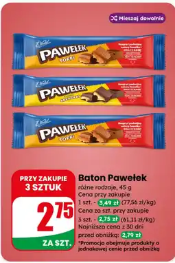 Dino Baton Pawełek oferta