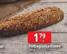 E.Leclerc Półbagietka fitness oferta