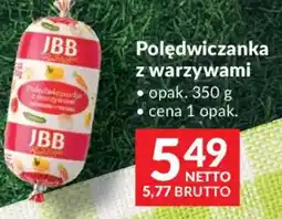 Makro Jbb Bałdyga Polędwiczanka z warzywami oferta