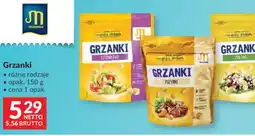 Makro Mamut Grzanki oferta