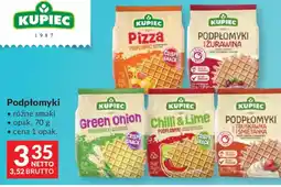 Makro Kupiec Podpłomyki oferta