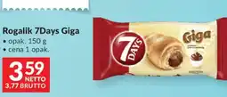 Makro 7Days Rogalik Giga oferta