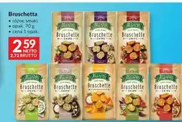 Makro Maretti Bruschette Chips oferta