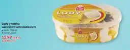 Makro Fine Life Lody o smaku waniliowo-adwokatowym oferta