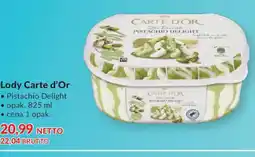 Makro Carte dOr Lody Pistachio Delight oferta
