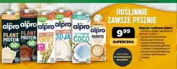 Netto Napoje roślinne Alpro oferta