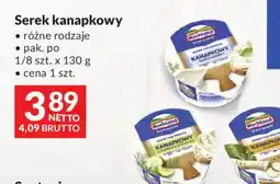 Makro Hochland Serek kanapkowy oferta