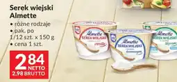 Makro Almette Serek wiejski oferta
