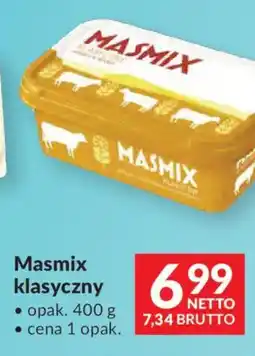 Makro Masmix klasyczny oferta