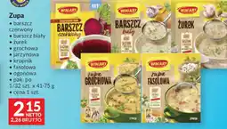 Makro Winiary Zupa oferta