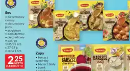 Makro Winiary Sos oferta