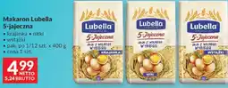 Makro Lubella Makaron 5-jajeczna oferta