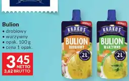 Makro Krakus Bulion oferta