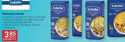Makro Lubella Makaron oferta