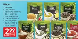 Makro Kamis Pieprz oferta