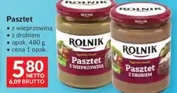Makro Rolnik Pasztet oferta