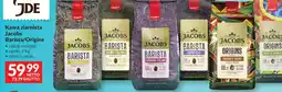 Makro Jacobs Kawa ziarnista Barista/Origins oferta