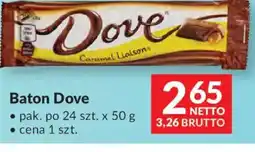 Makro Dove Baton oferta