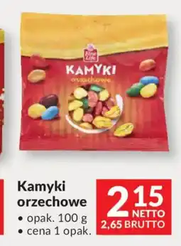 Makro Fine Life Kamyki orzechowe oferta