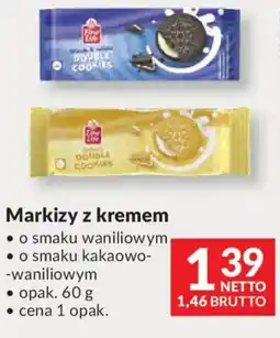 Makro Fine Life Markizy z kremem oferta