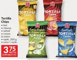 Makro Fine Life Tortilla Chips oferta