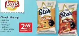 Makro Star Chrupki Maczugi oferta