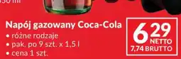 Makro Coca-Cola Napój gazowany oferta