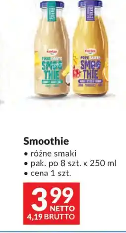 Makro Hortex Smoothie oferta