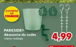 Kaufland Akcesoria do roślin PARKSIDE oferta