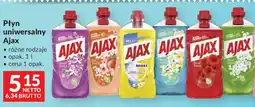 Makro Ajax Płyn uniwersalny oferta
