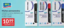 Makro Aro Marker permanentny oferta