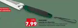 Kaufland Parkside Łopatka do chwastów oferta