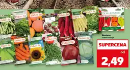 Kaufland W. Legutko Nature life Nasiona oferta