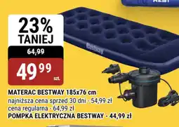 bi1 Bestway Materac oferta