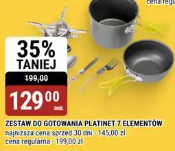 bi1 Platinet Zestaw do gotowania oferta