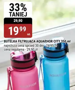 bi1 Aquaphor Butelka filtrująca City oferta