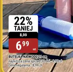 bi1 Butelka na wodę oferta