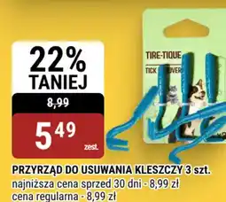 bi1 Przyrząd do usuwania kleszczy oferta