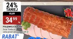 bi1 Polędwica dębowa oferta