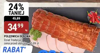 bi1 Polędwica dębowa oferta