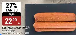 bi1 Jbb Kiełbasa bez osłonki oferta