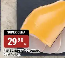 bi1 Pierś z indyka gotowana oferta