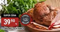 bi1 Szynka Mistrza Pawła oferta