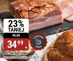 bi1 Boczek pieczony oferta