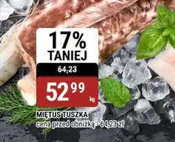 bi1 Miętus tuszka oferta