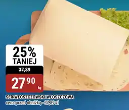 bi1 Włoszczowa Ser Włoszczowski oferta