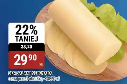 bi1 Serenada Ser Salami oferta
