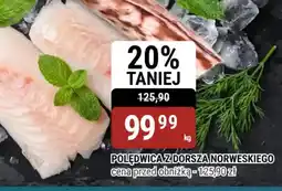 bi1 Polędwica z dorsza norweskiego oferta