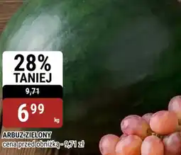 bi1 Arbuz zielony oferta