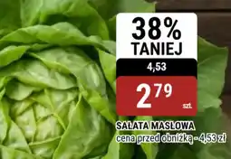 bi1 Sałata masłowa oferta